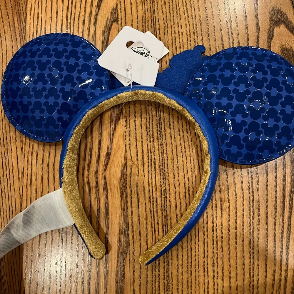 Disney Ear Headband - Mickey Mouse - Walt Disney World